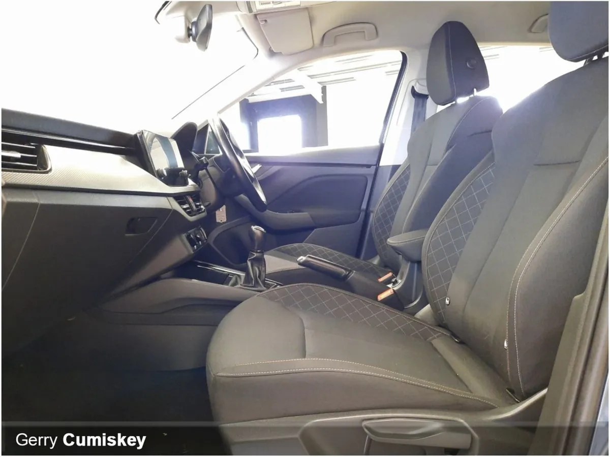 Skoda Scala AMB 1.0tsi 95hp - Image 4