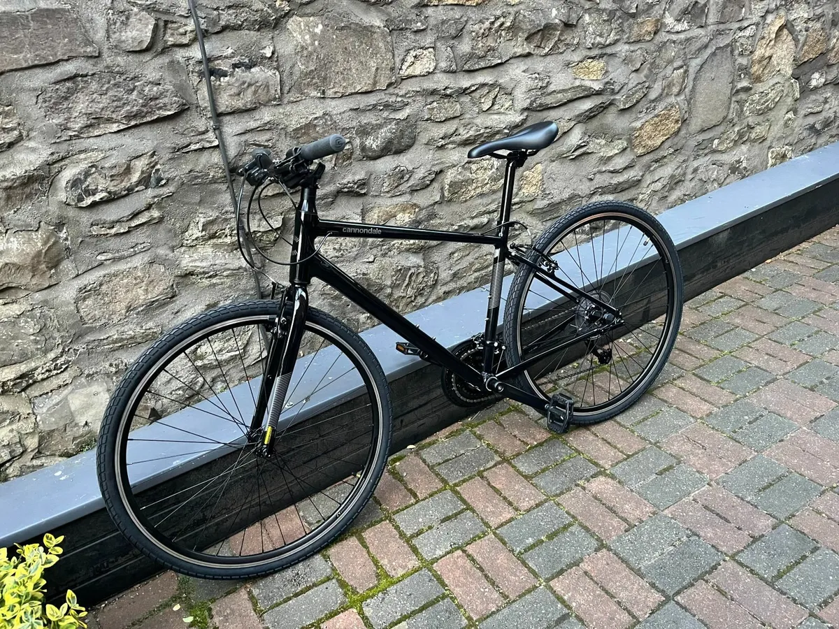Adult City Bike - Image 1