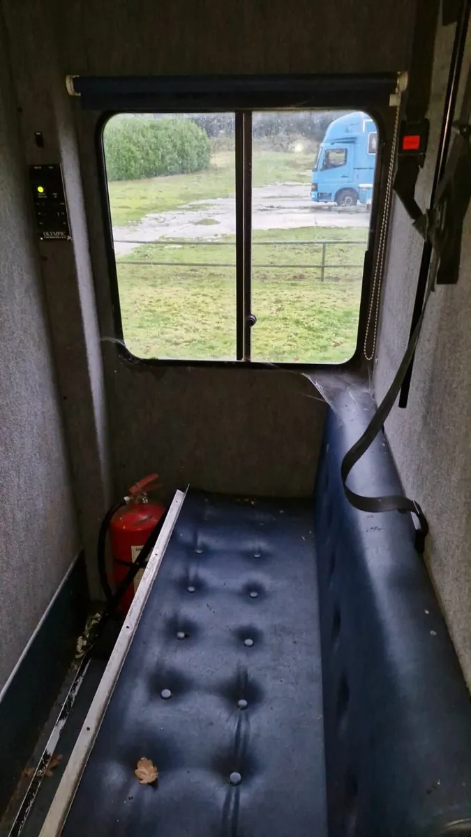 Transport Horsebox - Image 4