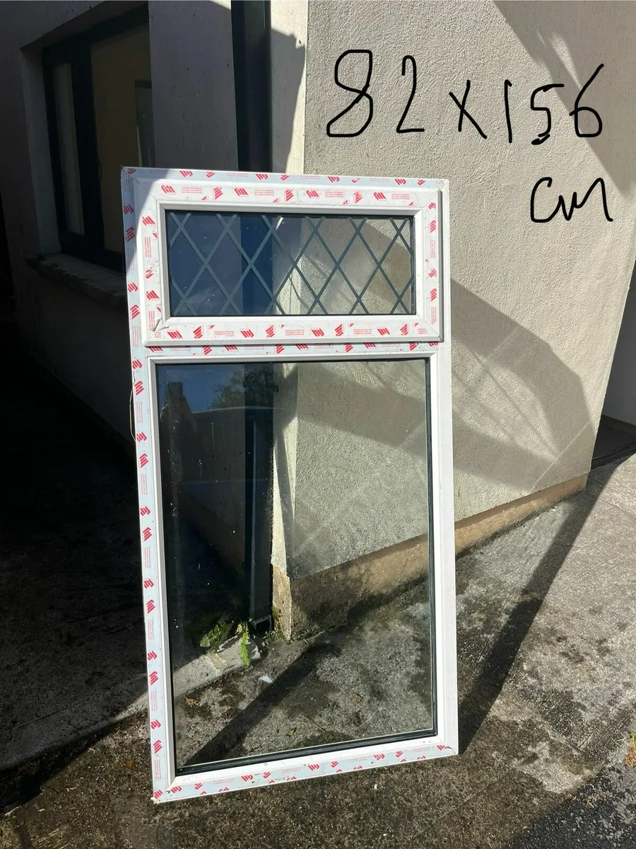 Selection of PVC windows - Image 3