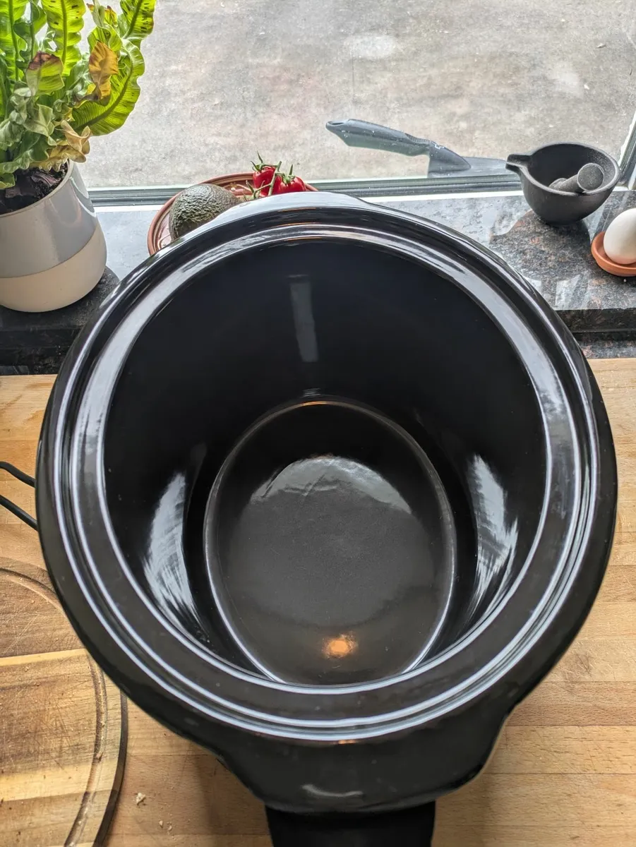 FREE Slowcooker - Image 3
