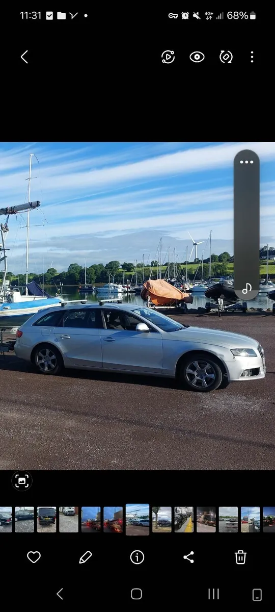 Audi A4 2008 - Image 2