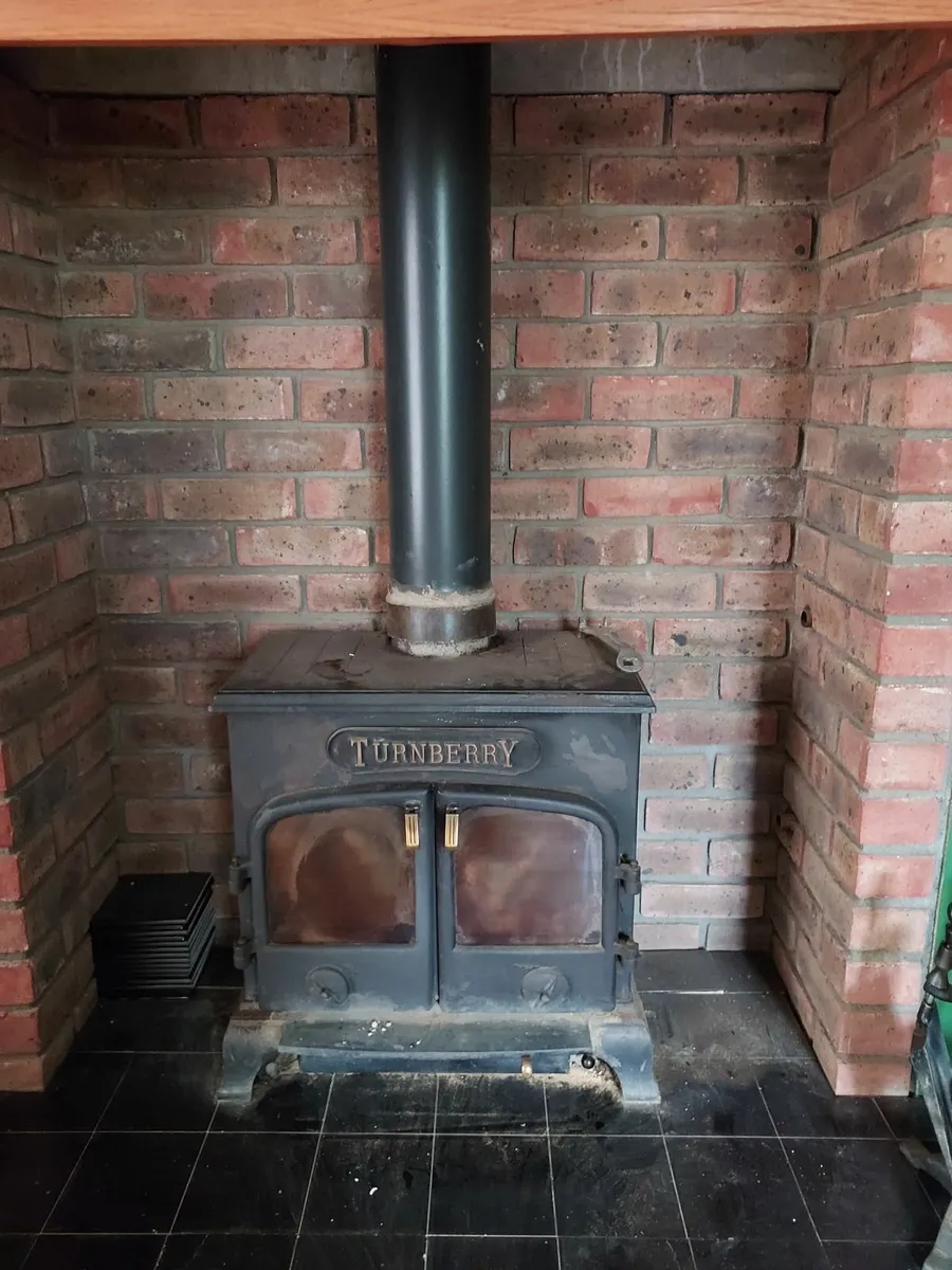Stove - Image 2