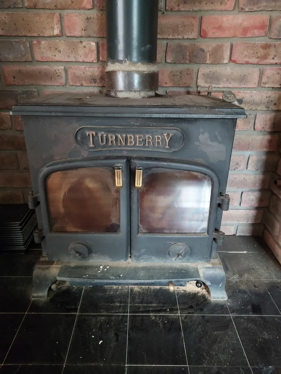 Stove - Image 3
