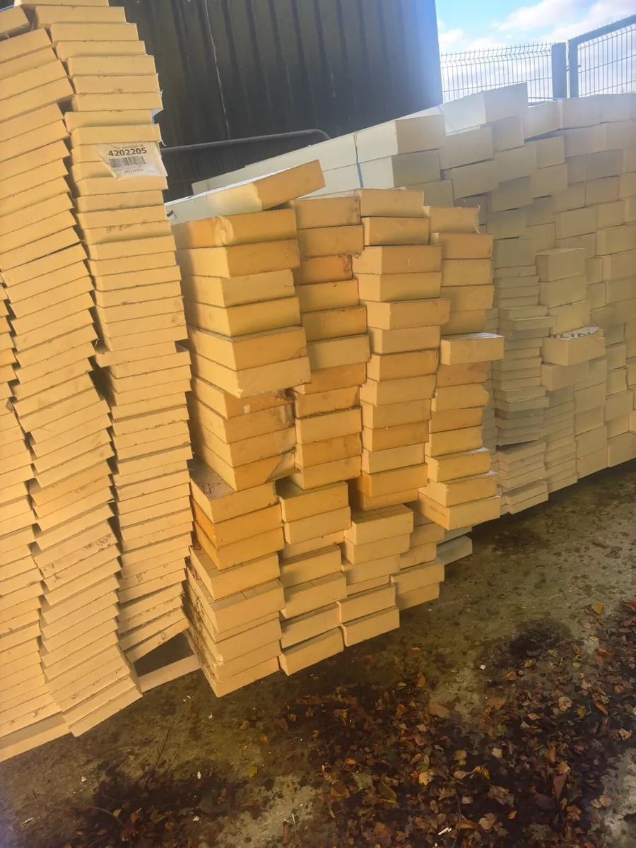Insulation off cuts - Image 2