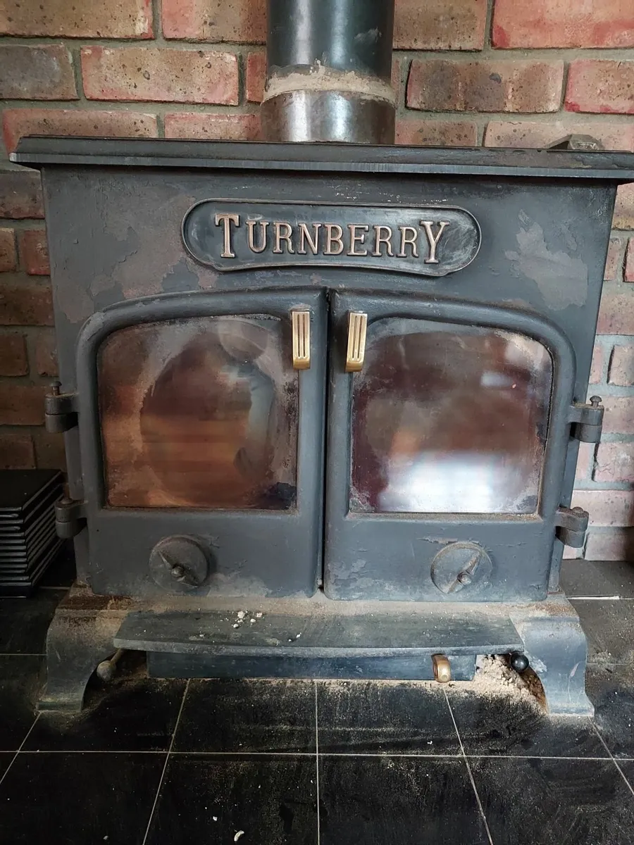 Stove - Image 4