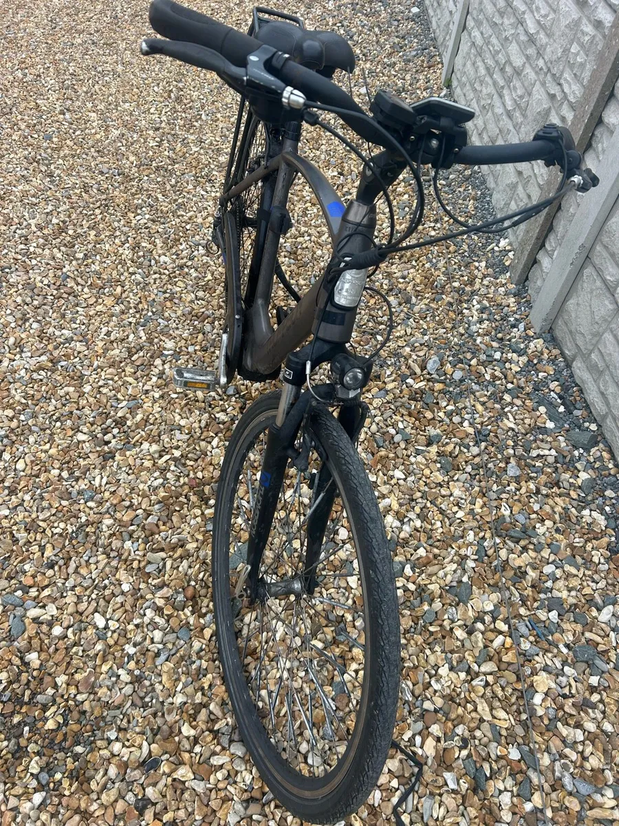Men’s bike - Image 1