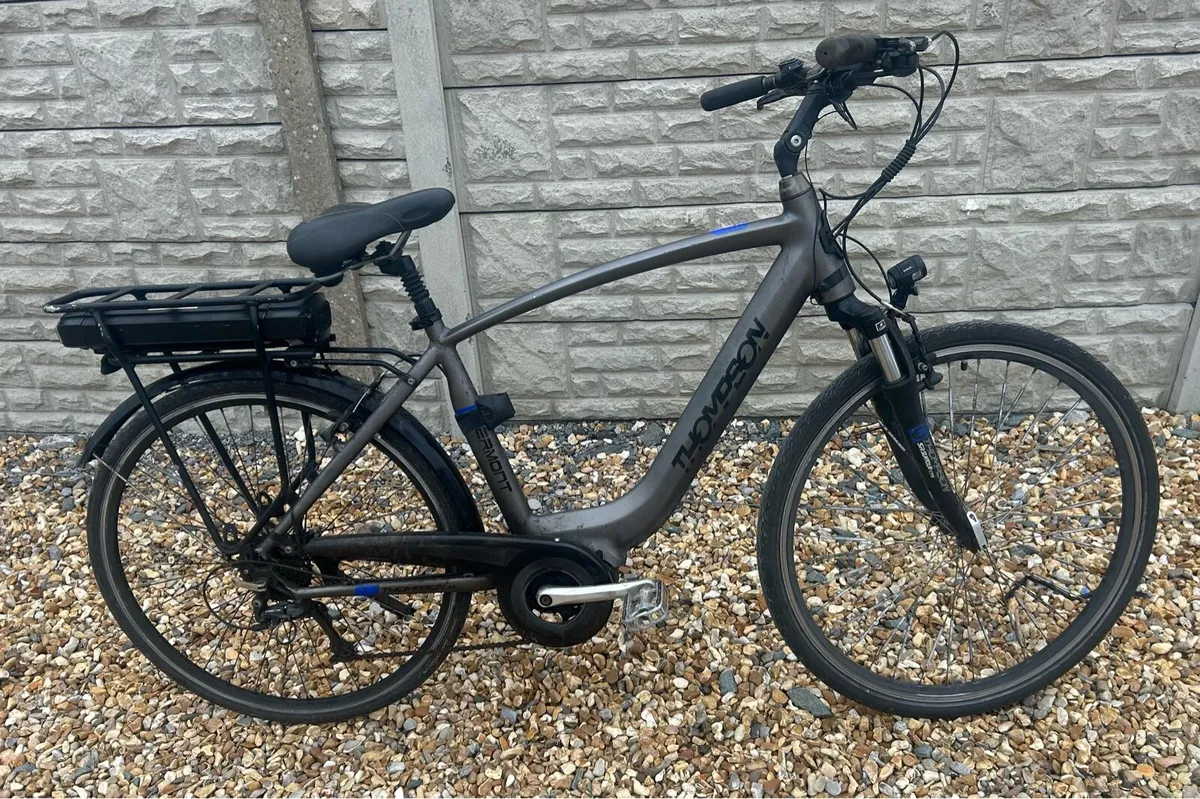 Men’s bike - Image 2
