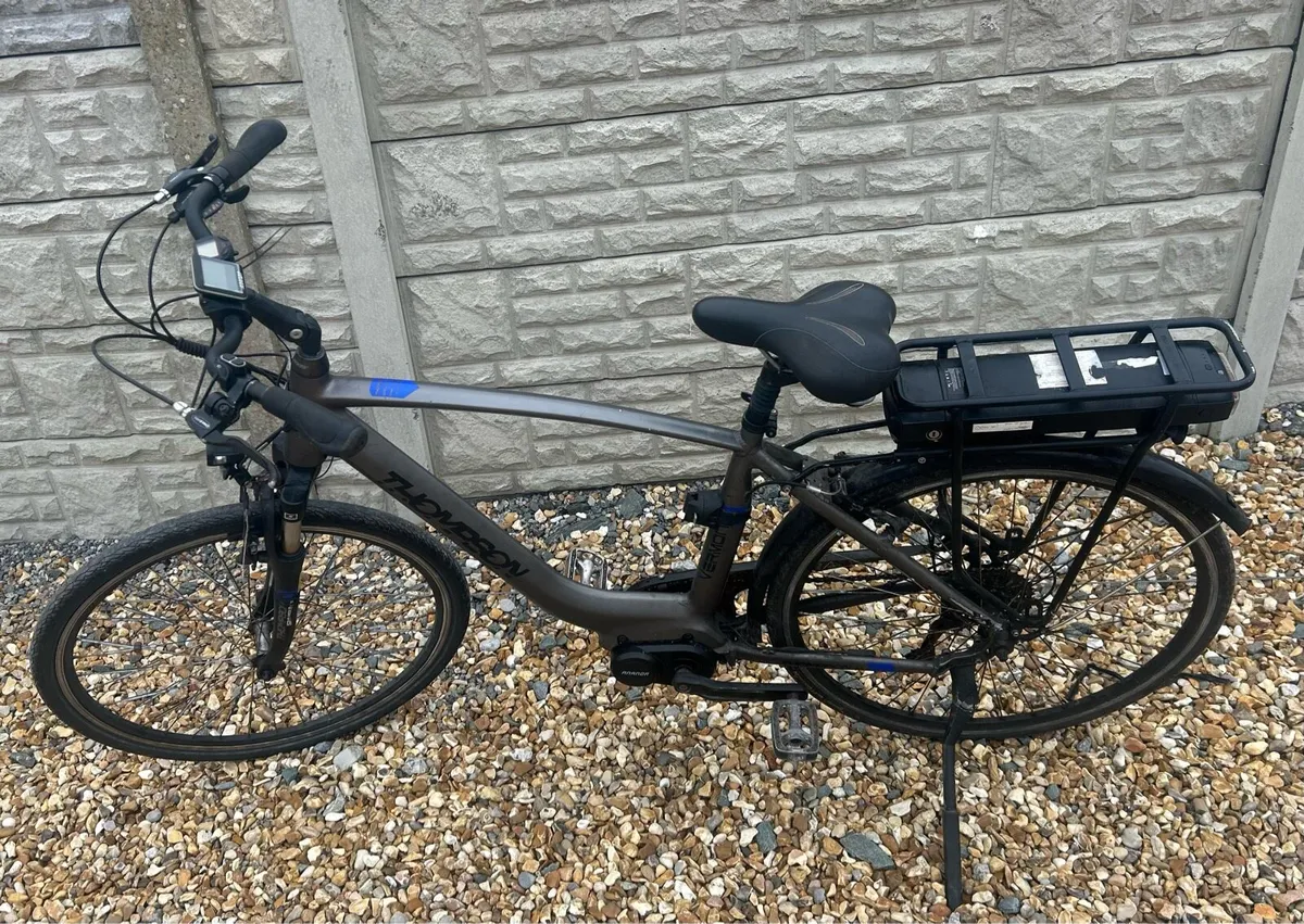 Men’s bike - Image 3
