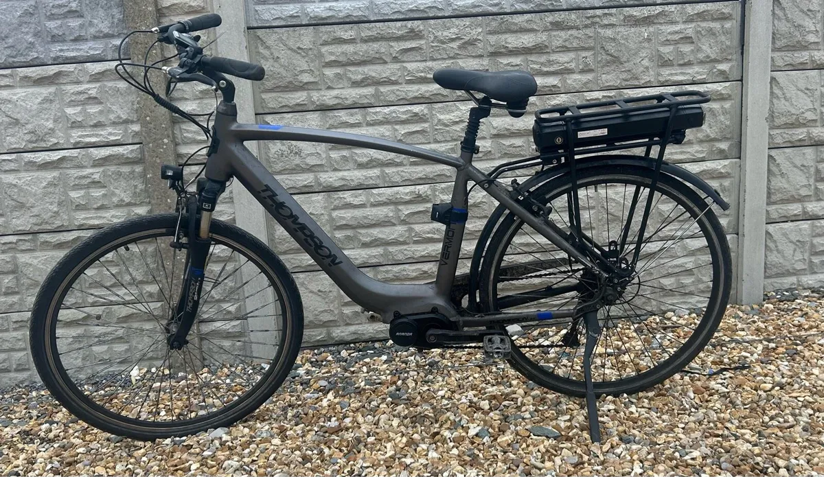 Men’s bike - Image 4