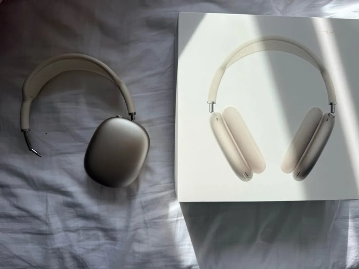 airpod max one side only