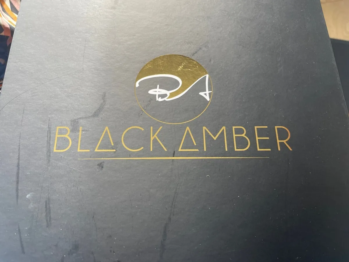 Black Amber - Image 2