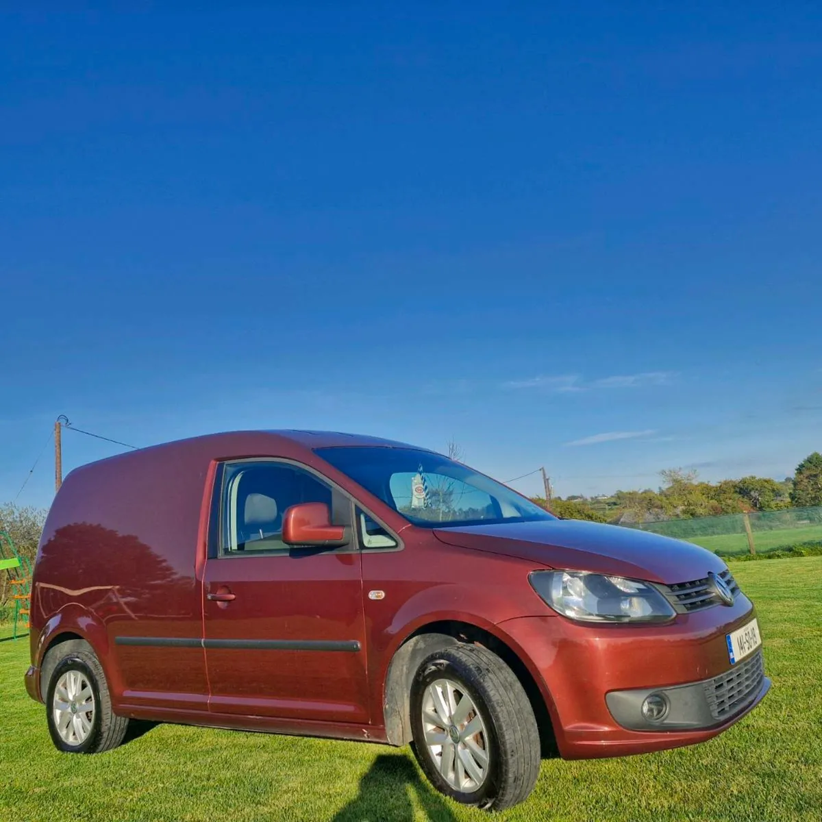 van - Image 1