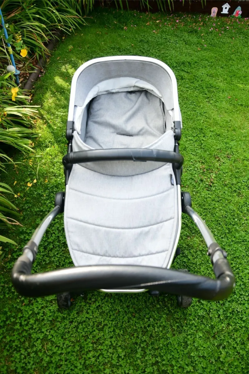 Baby Items - Image 1