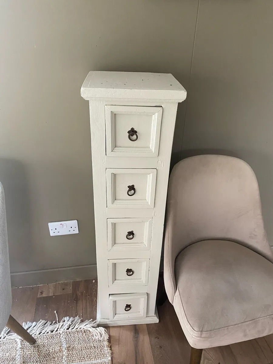 bathroom storage
