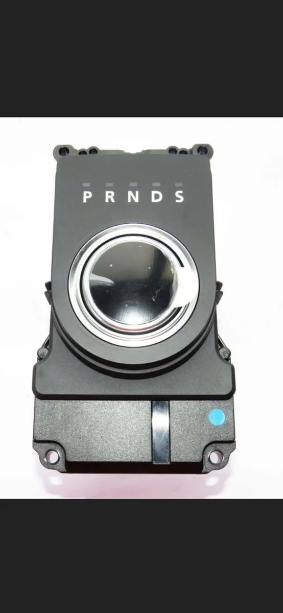 Jaguar gear selector repair in ireland - Image 3