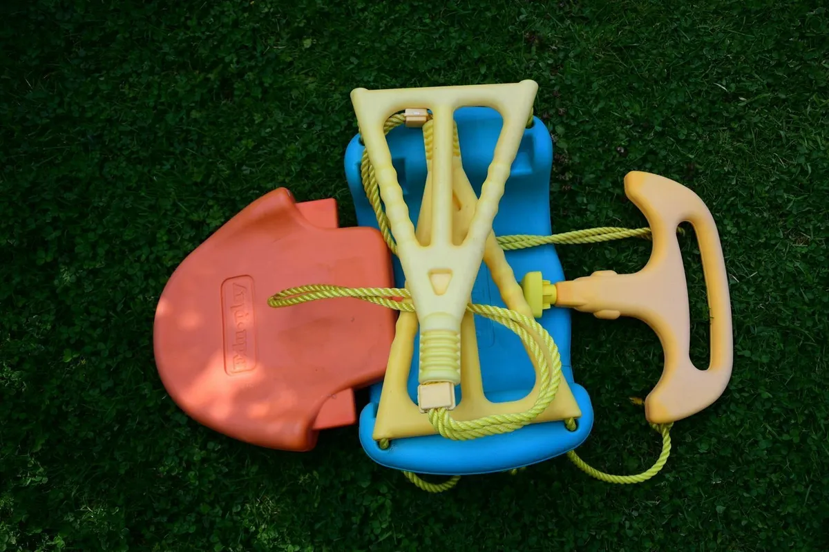 Baby items - Image 4