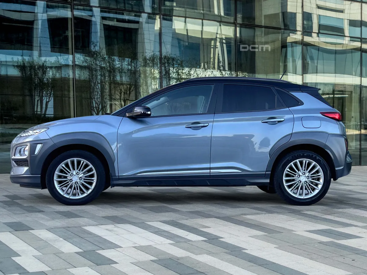 Hyundai KONA 1.0 T-GDi Executive - Image 4