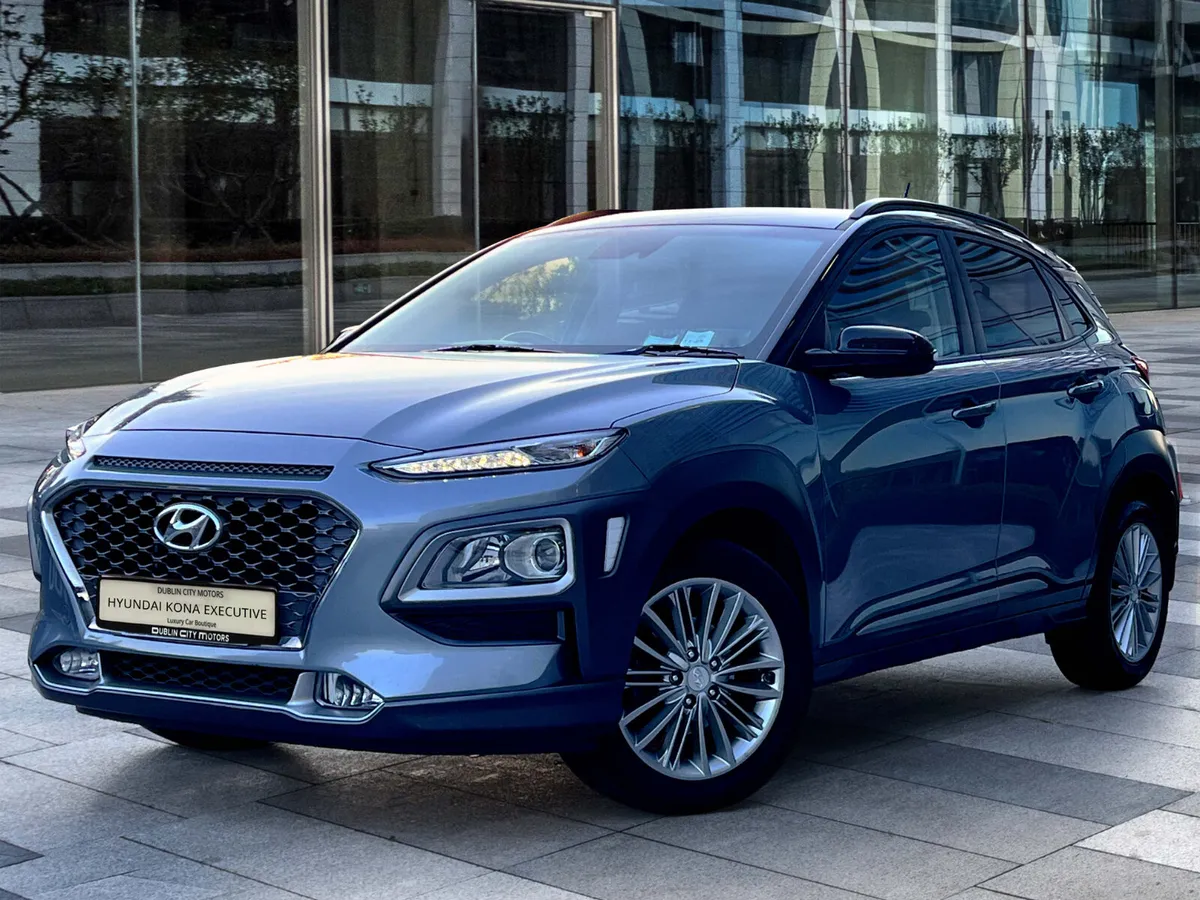Hyundai KONA 1.0 T-GDi Executive - Image 3