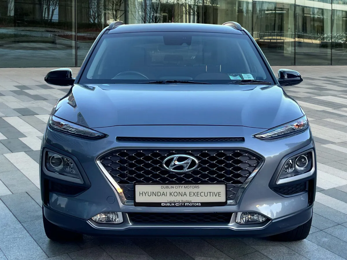 Hyundai KONA 1.0 T-GDi Executive - Image 2