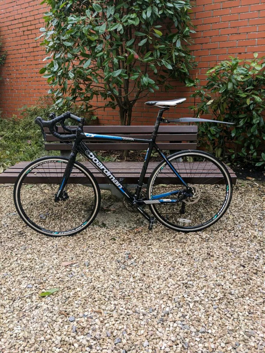 Boardman Road Bike - Image 3