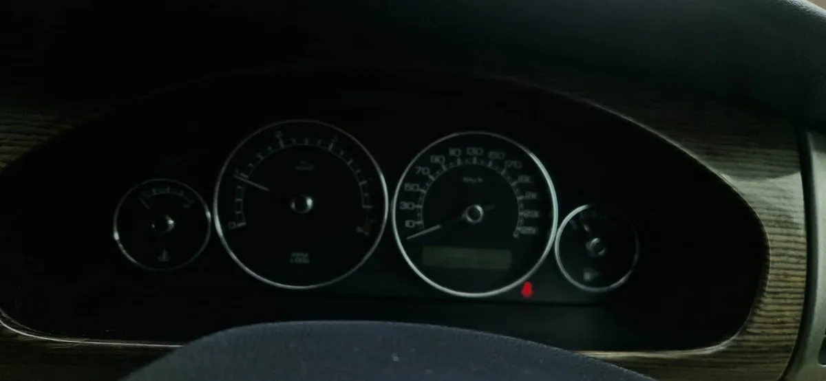 Jaguar X-Type 2010 - Image 2