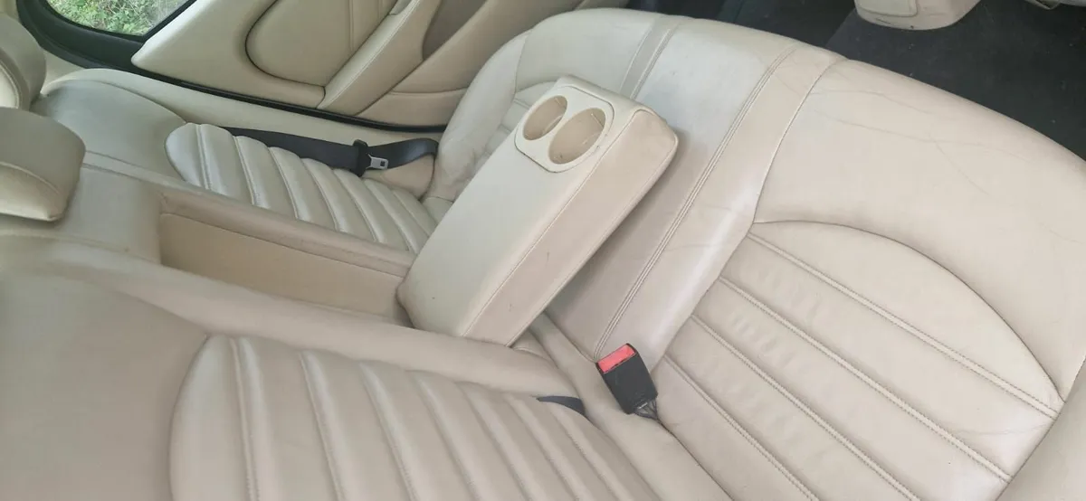 Jaguar X-Type 2010 - Image 3