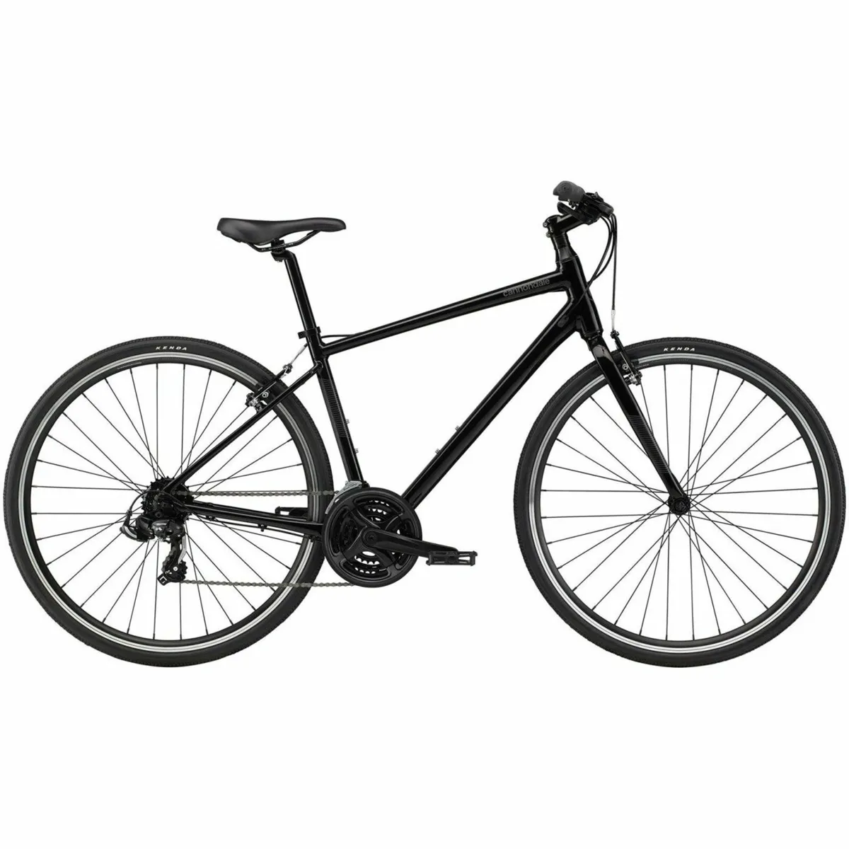 Adult City Bike - Image 2