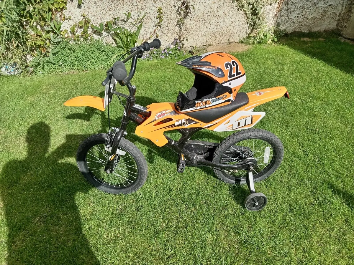 Bike - Image 1