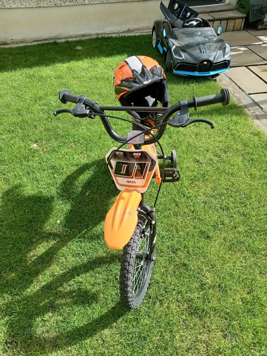 Bike - Image 2