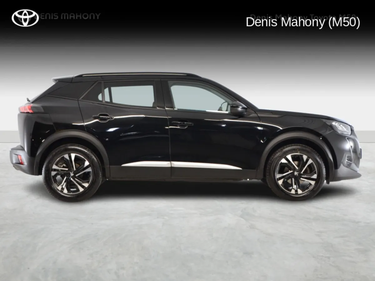 Peugeot 2008 Allure - Image 3