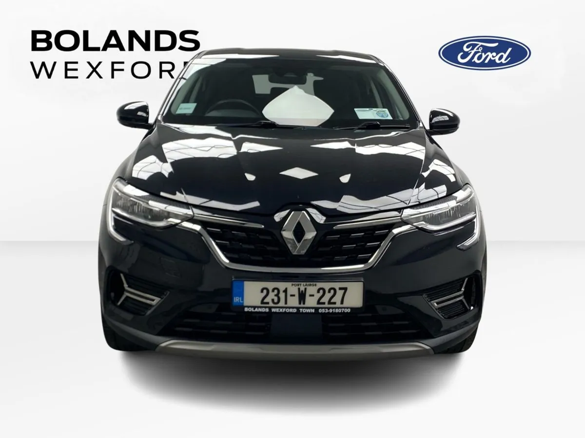 Renault Arkana TCe 140 Auto Techno - Image 3