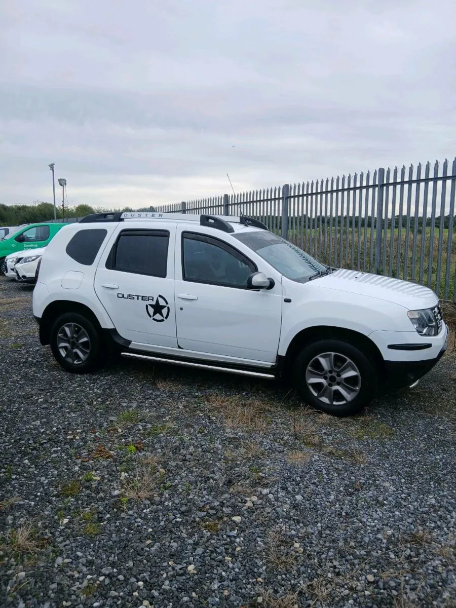 Trade cars to clear - Image 2