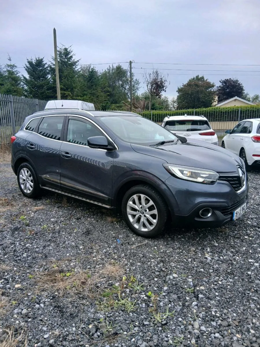 Trade cars to clear - Image 1