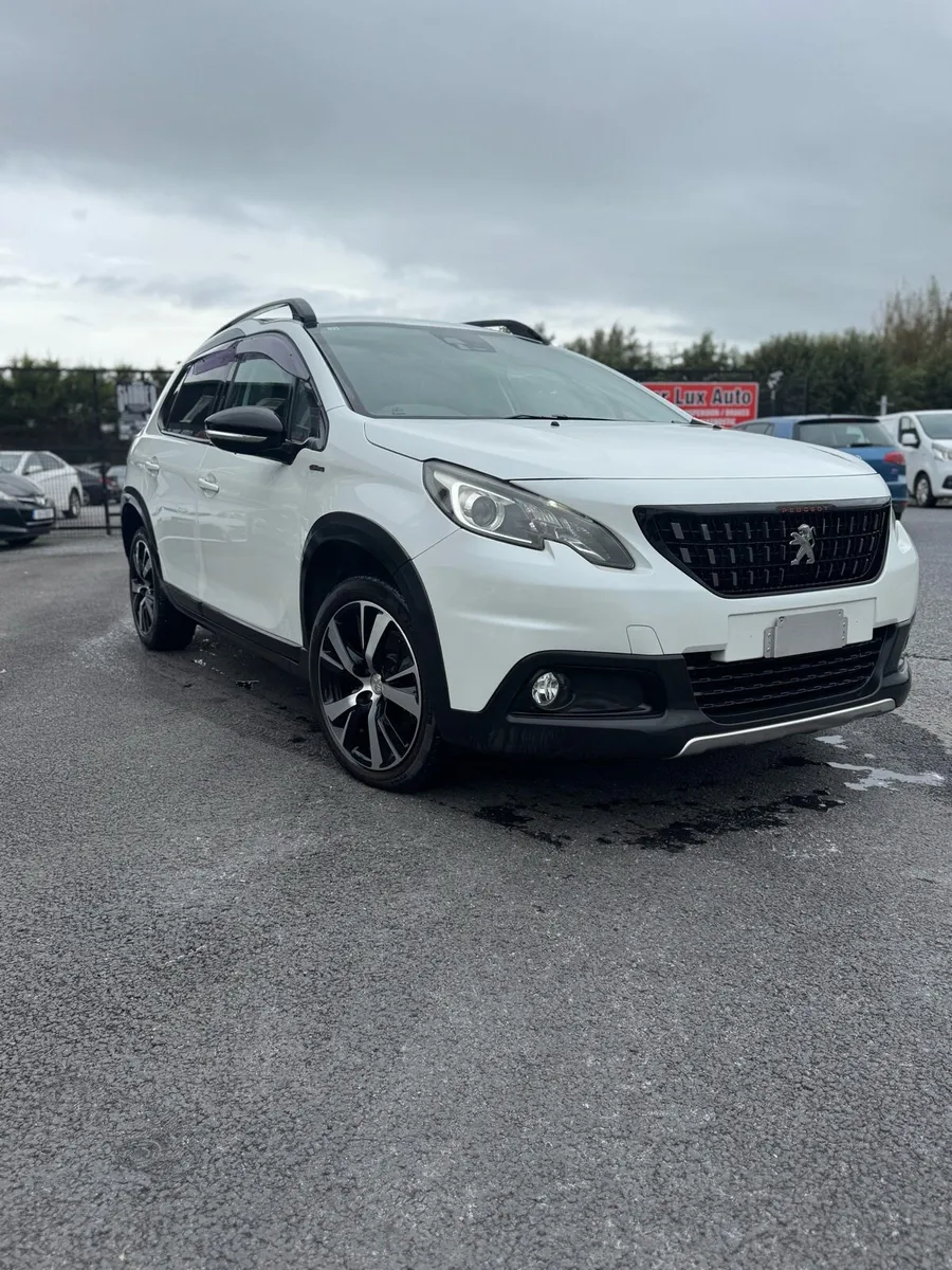 Pegeout 2008, 2016, Automatic, Warranty,NCT - Image 1