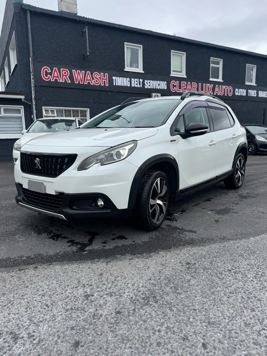 Pegeout 2008, 2016, Automatic, Warranty,NCT - Image 2