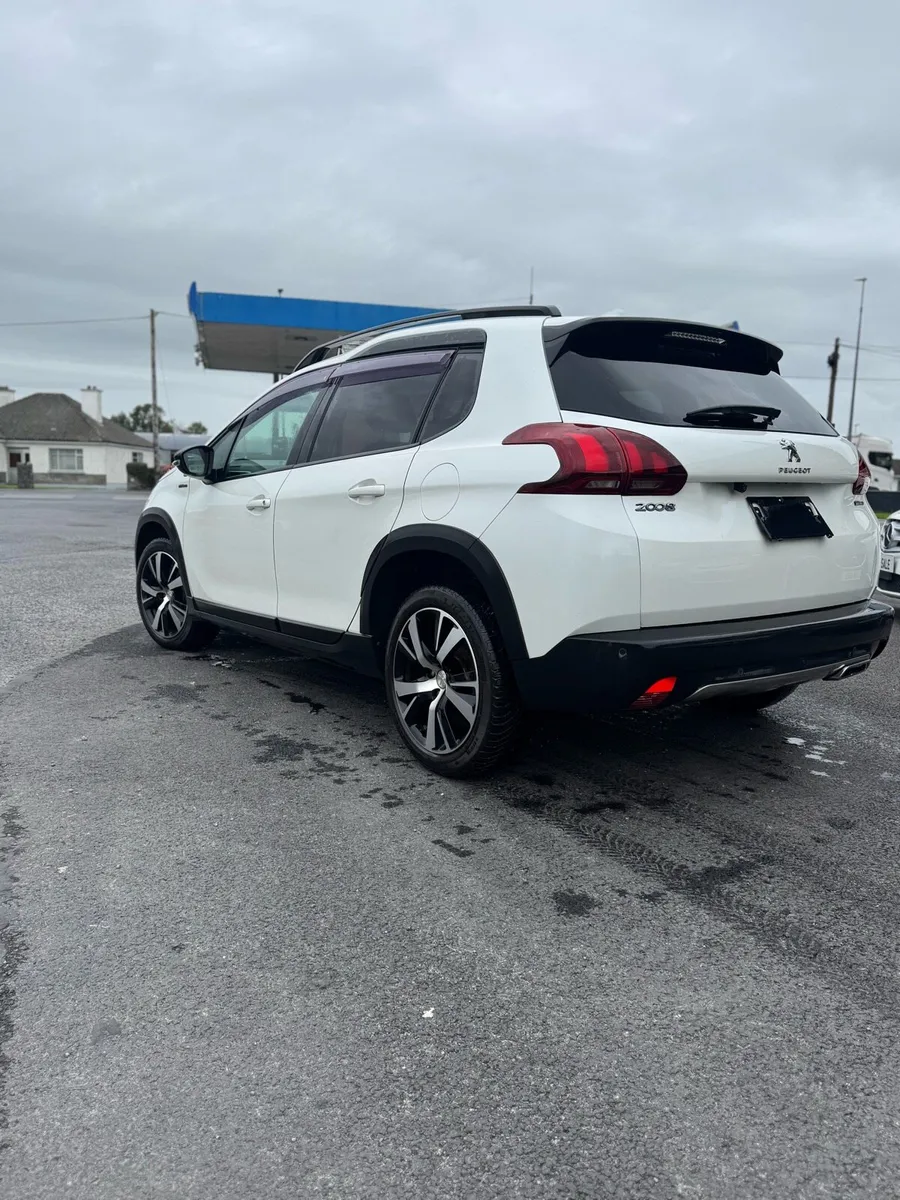 Pegeout 2008, 2016, Automatic, Warranty,NCT - Image 3
