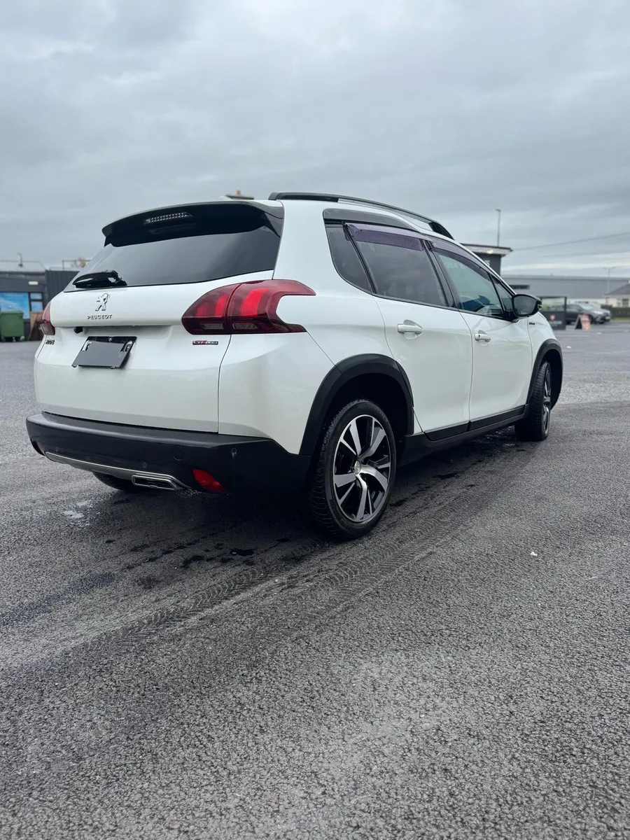 Pegeout 2008, 2016, Automatic, Warranty,NCT - Image 4