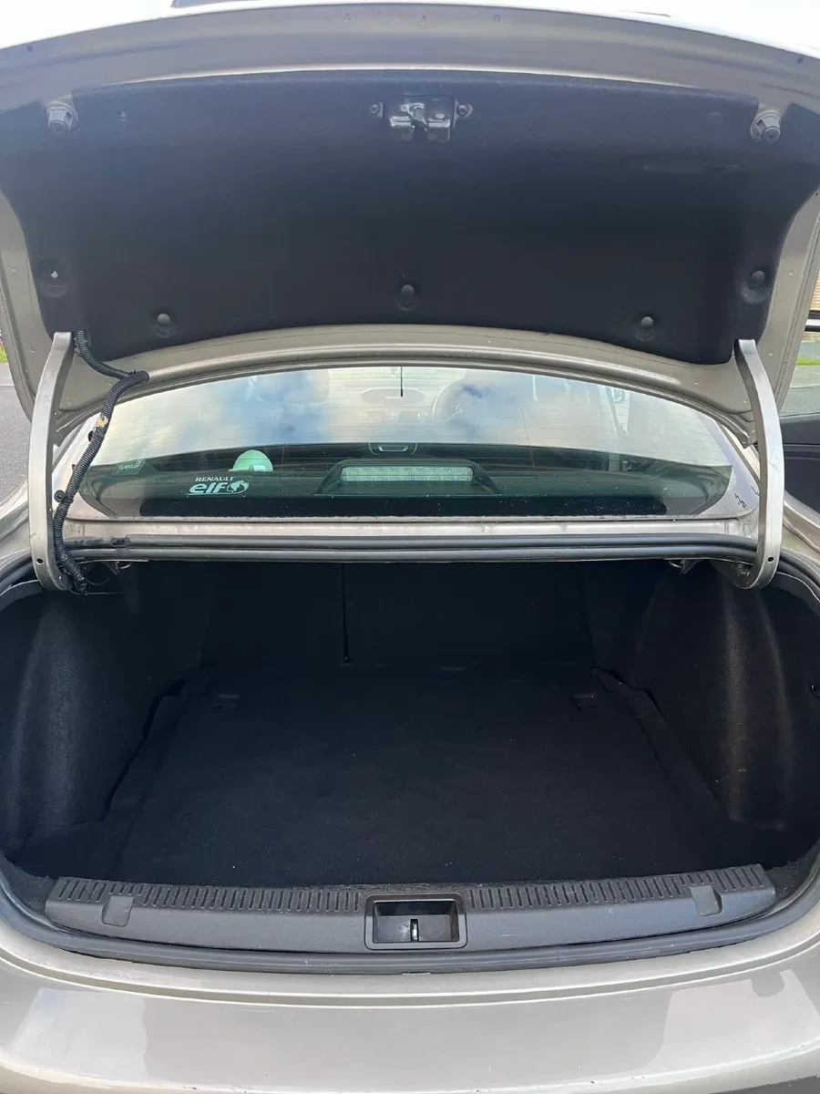 Renault Fluence 2014 - Image 3