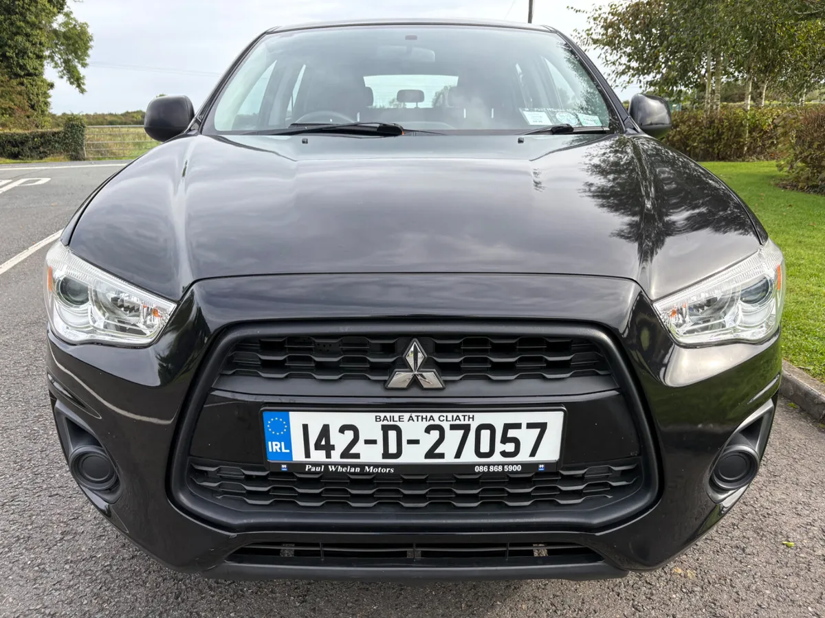 1.6 PETROL HIGH SPEC NCT 04/26 - Image 2