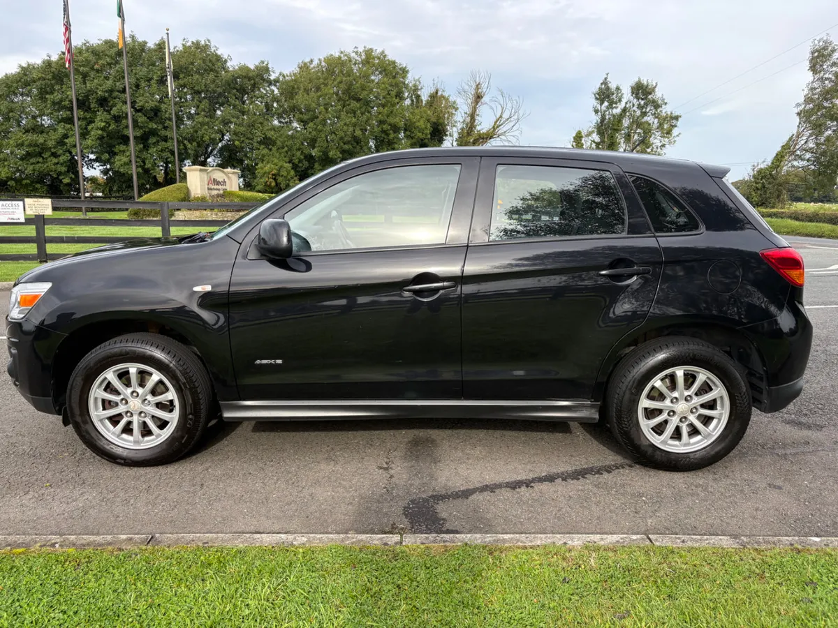 1.6 PETROL HIGH SPEC NCT 04/26 - Image 4