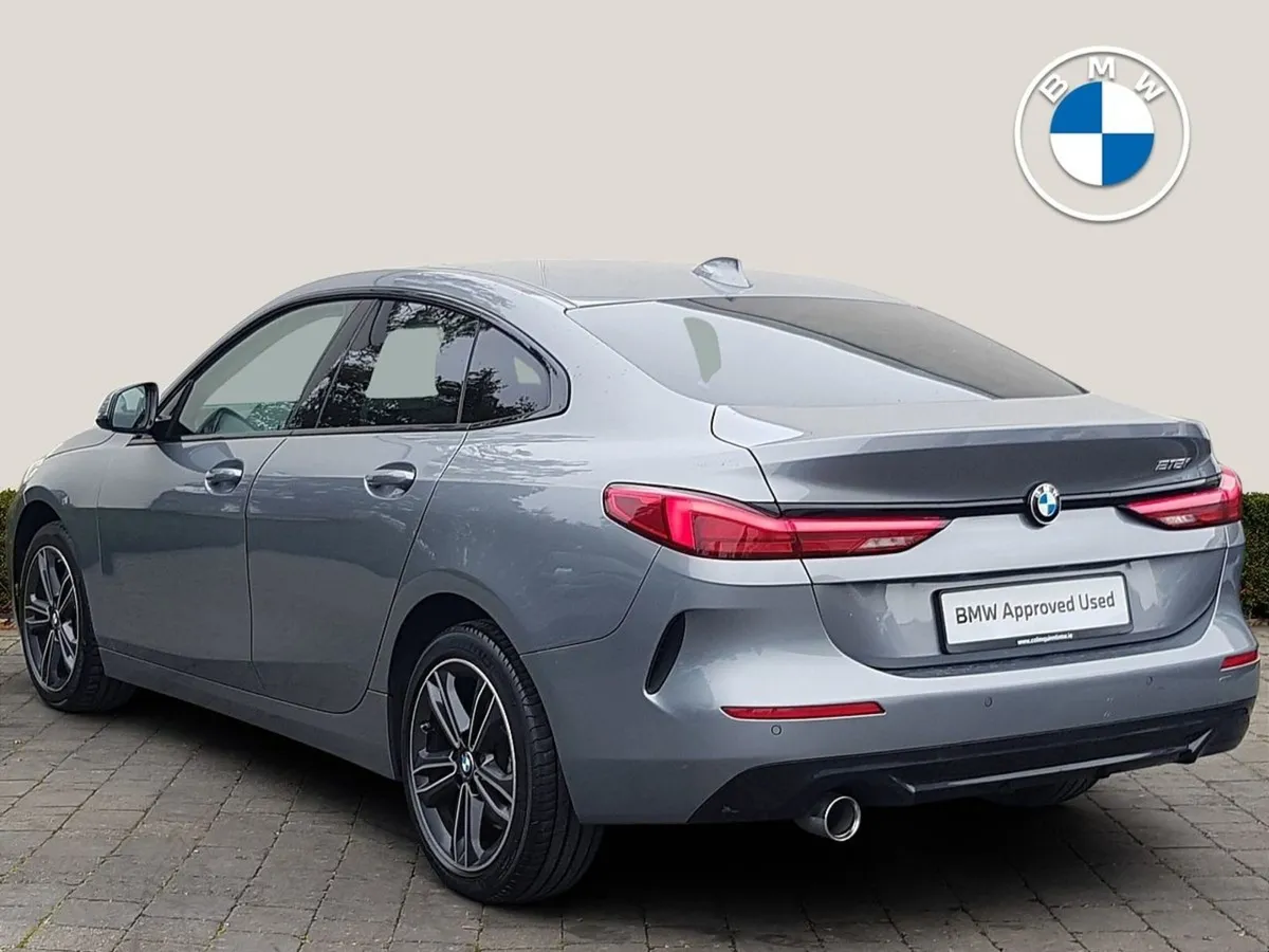 BMW 2 Series 218i Sport - Image 2