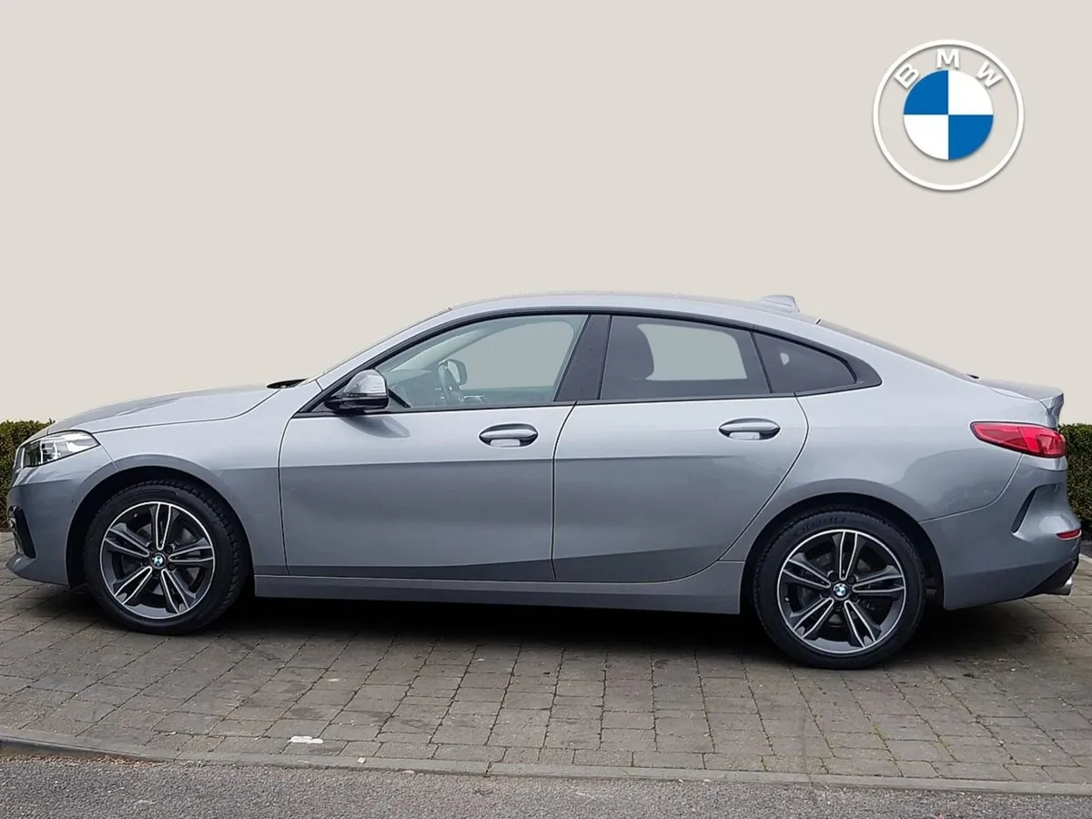 BMW 2 Series 218i Sport - Image 3