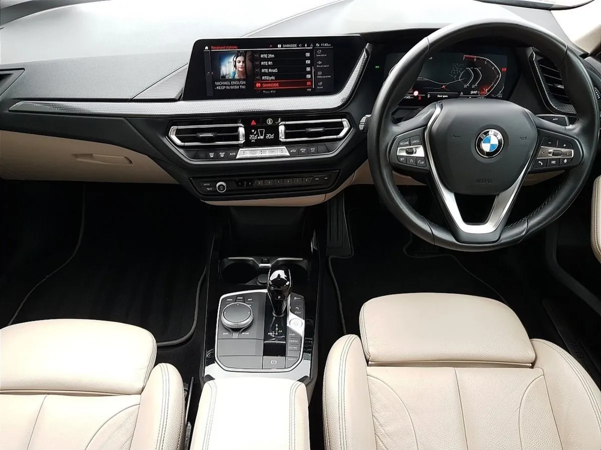 BMW 2 Series 218i Sport - Image 4