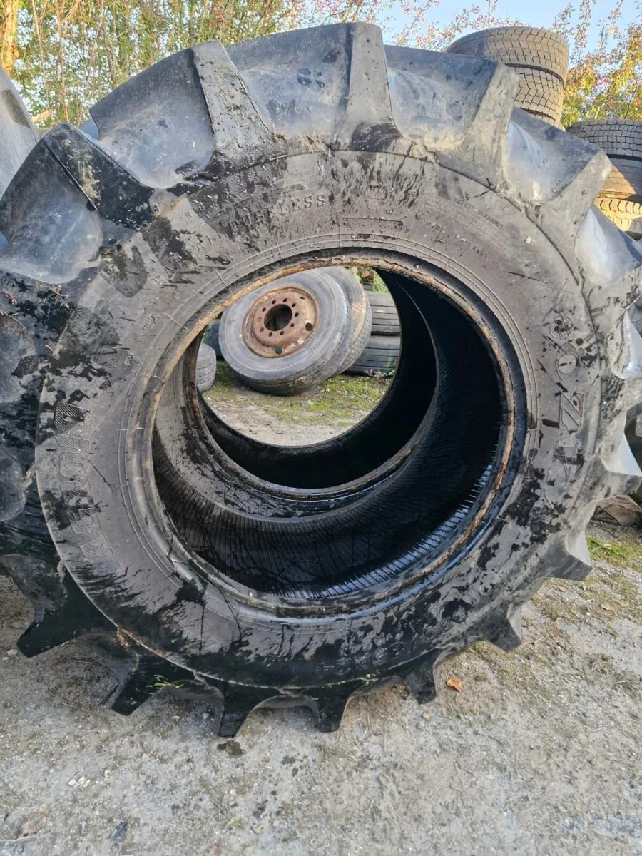 Set of 480 70 38 and 380 85 24 - Image 3