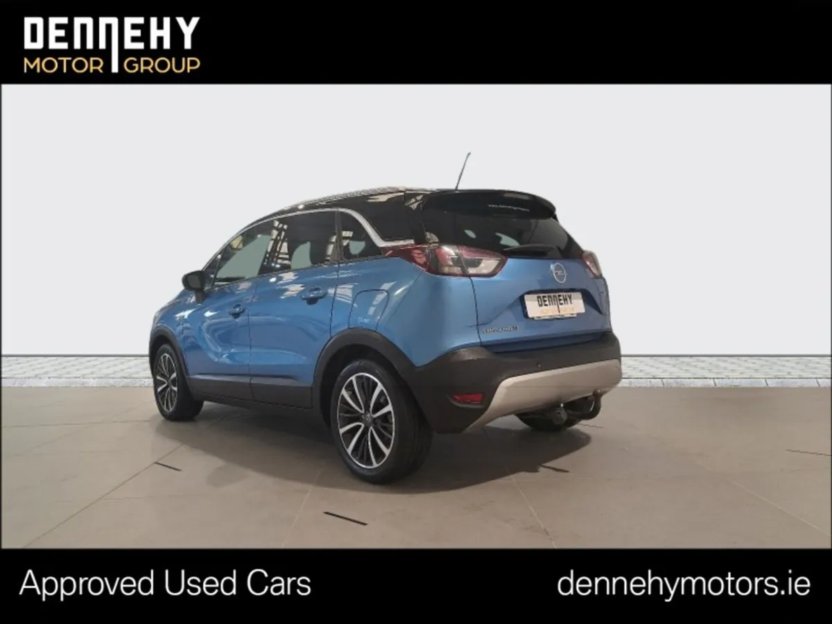 Opel Crossland X VIP Sales Event Starts This Thur - Image 3