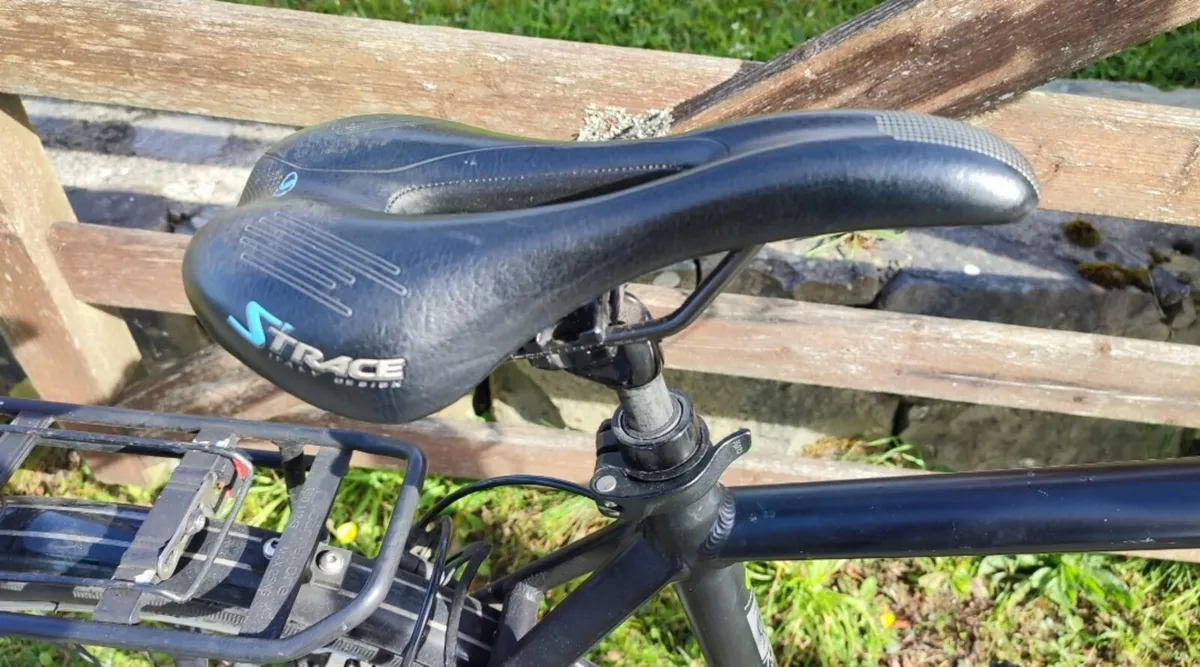 Bruce ebike - Image 3