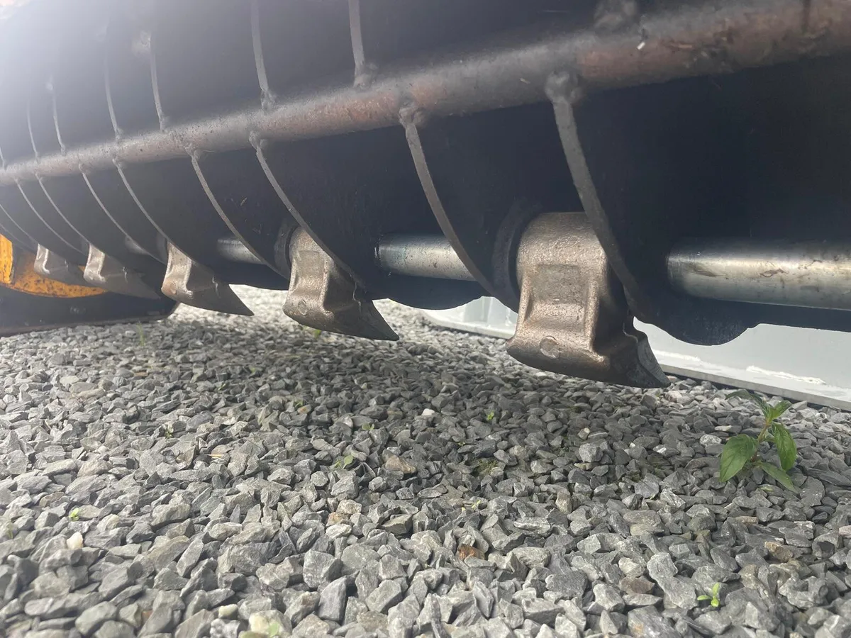 Arbocut 1.2 Metre Mulcher Head - Image 3
