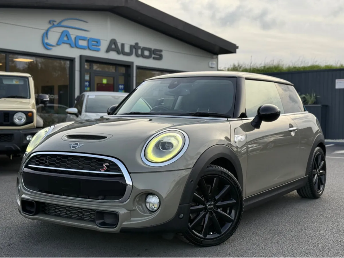 Mini Cooper SD - 2.0L DIESEL - AUTO - 12M WARRANTY - Image 1