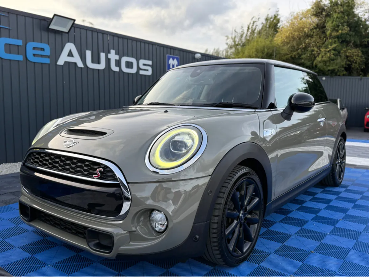Mini Cooper SD - 2.0L DIESEL - AUTO - 12M WARRANTY - Image 2